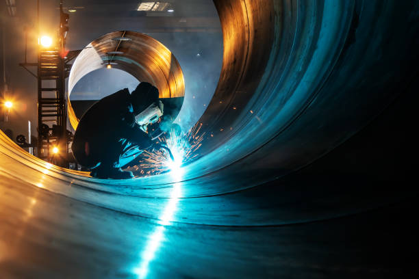 Best Artistic and Custom Metal Fabrication in Palmetto, GA