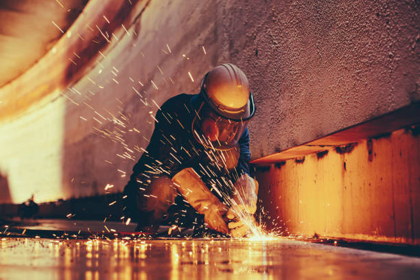 Best Food and Beverage Processing Equipment Welding in Palmetto, GA