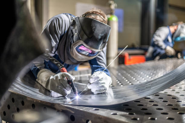 Best Welding Equipment Sales and Repair in Palmetto, GA