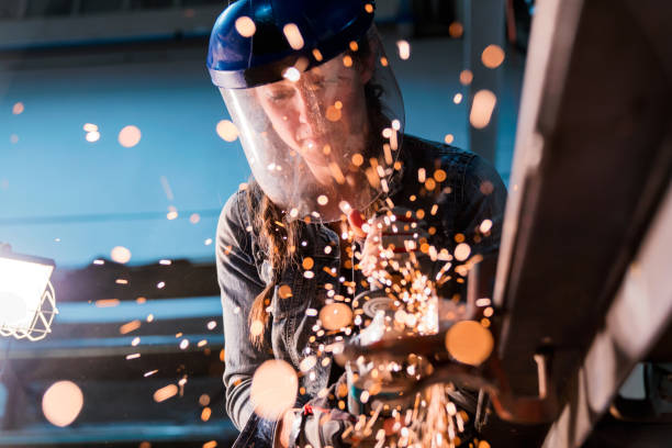 Affordable Welder Services in Palmetto, GA