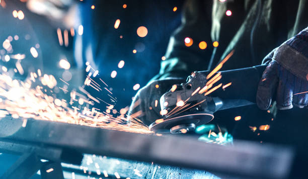 Trusted Palmetto, GA Welder & Metal Fabrication Experts